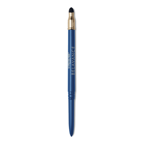 La Biosthetique Waterproof Automatic Pencil For Eyes K13 - Espresso, 0.28g/0.001 oz La Biosthetique Waterproof Automatic Pencil For Eyes K10 - Anthracite on white background
