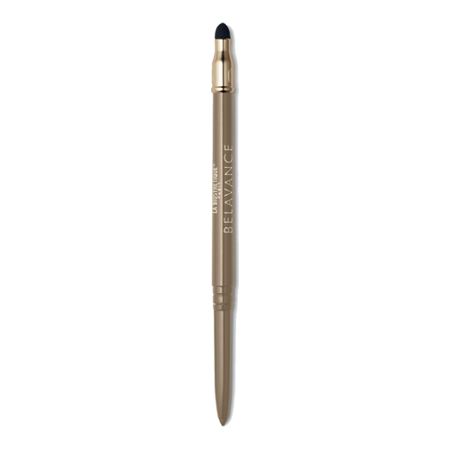 La Biosthetique Waterproof Automatic Pencil For Eyes K13 - Espresso, 0.28g/0.001 oz La Biosthetique Waterproof Automatic Pencil For Eyes K10 - Anthracite on white background