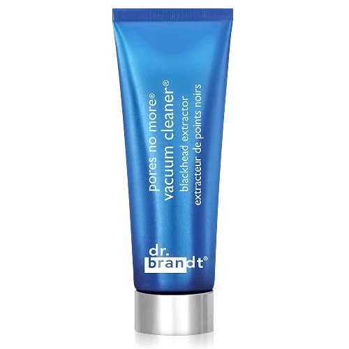 Dr Brandt Pores No More Vacuum Cleaner, 30ml/1 fl oz Dr Brandt Pores No More Vacuum Cleaner on white background