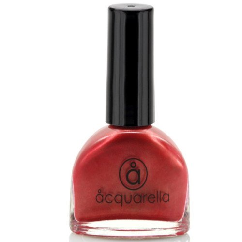 Acquarella Nail Polish - Bikini, 12.5ml/0.42 fl oz Acquarella on white background