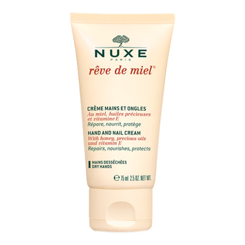 Nuxe Hand and Nail Cream, 50ml/1.7 fl oz