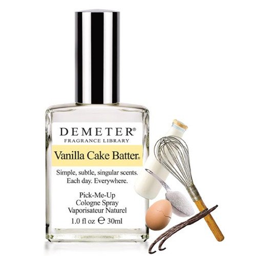Demeter Pick Me Up Cologne Spray - Pixie Dust, 30ml/1 fl oz Demeter Pick Me Up Cologne Spray - Bamboo on white background