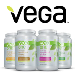 Vega Logo