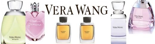 Vera Wang Logo