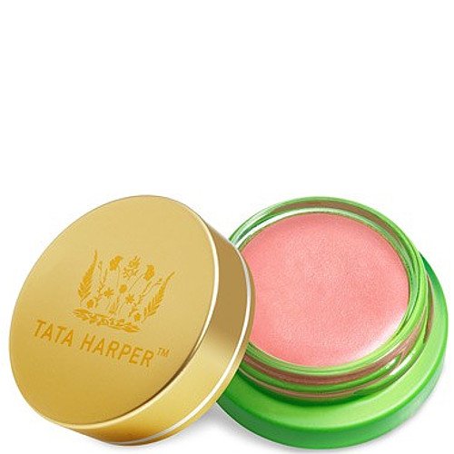 Tata Harper Volumizing Lip & Cheek Tint - Very Vivacious, 4.5ml/0.15 fl oz Tata Harper Volumizing Lip & Cheek Tint - Very Charming on white background