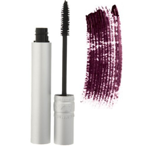 T LeClerc Volume Mascara 04 - Violine, 7.5ml/0.25 fl oz T LeClerc Volume Mascara 01 - Noir on white background
