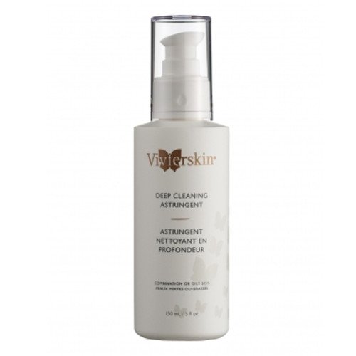 VivierSkin Deep Cleaning Astringent, 150ml/5 fl oz VivierSkin Deep Cleaning Astringent on white background