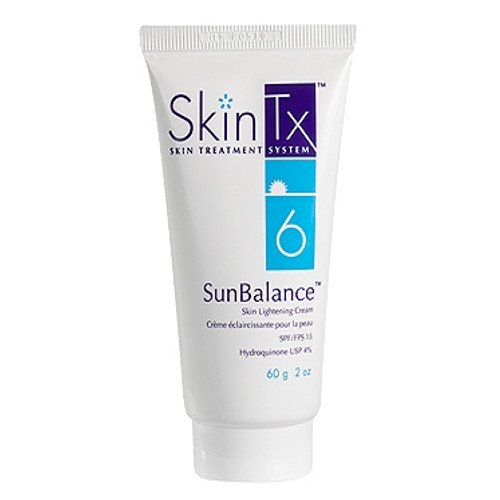 SkinTx SunBalance, 60ml/2 fl oz SkinTx on white background
