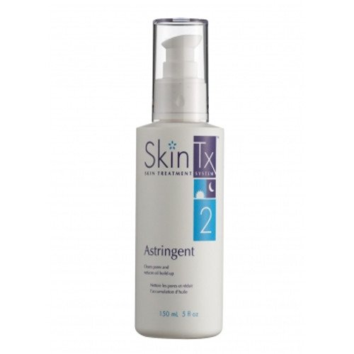 SkinTx Astringent, 150ml/5 fl oz SkinTx Astringent on white background