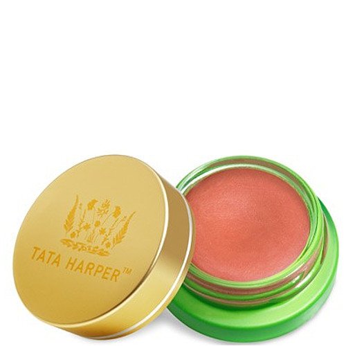 Tata Harper Volumizing Lip & Cheek Tint - Very Vivacious, 4.5ml/0.15 fl oz Tata Harper Volumizing Lip & Cheek Tint - Very Charming on white background