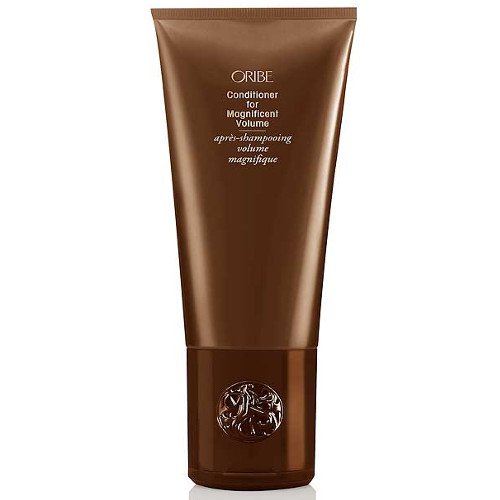 Oribe Conditioner for Magnificent Volume, 200ml/6.8 fl oz Oribe on white background