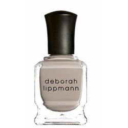Lippmann Color Nail Lacquer - WAKING UP IN VEGAS Deborah Lippmann on white background
