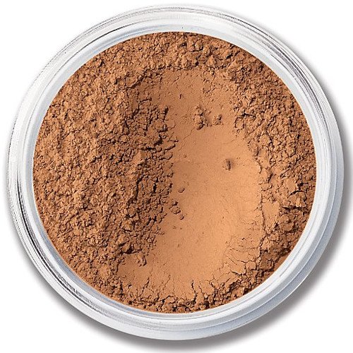 Bare Escentuals bareMinerals Original SPF 15 Foundation - Medium Beige CLG, 8g/0.28 oz Bare Escentuals bareMinerals Original SPF 15 Foundation - Fair CLG on white background