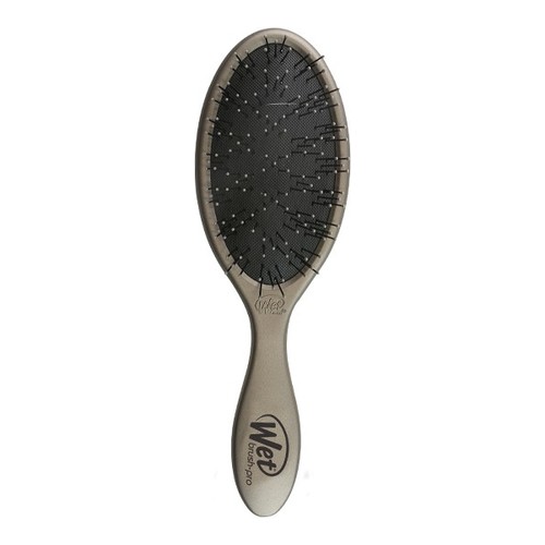 Wet Brush Custom Care Thick Hair Brush, 1 piece Wet Brush Custom Care Thick Hair Brush on white background