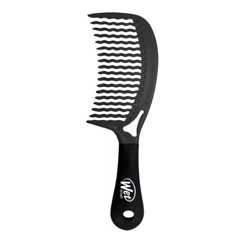 Wet Brush  Wet Comb - Blackout, 1 piece