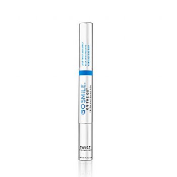 GoSMILE On The Go Teeth Whitening Pen GoSMILE On The Go Teeth Whitening Pen on white background