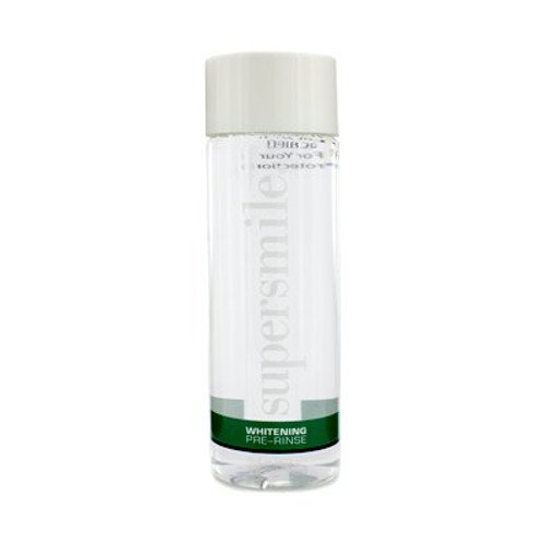 SuperSmile Whitening Pre-Rinse,473ml/16 fl oz SuperSmile on white background