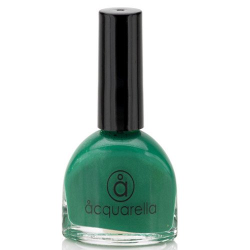 Acquarella Nail Polish - Bikini, 12.5ml/0.42 fl oz Acquarella on white background