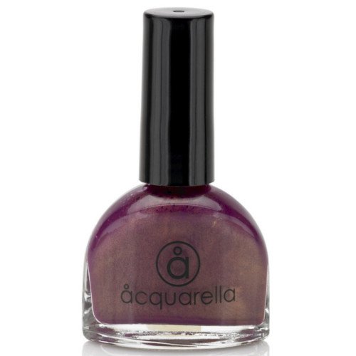 Acquarella Nail Polish - Bikini, 12.5ml/0.42 fl oz Acquarella on white background