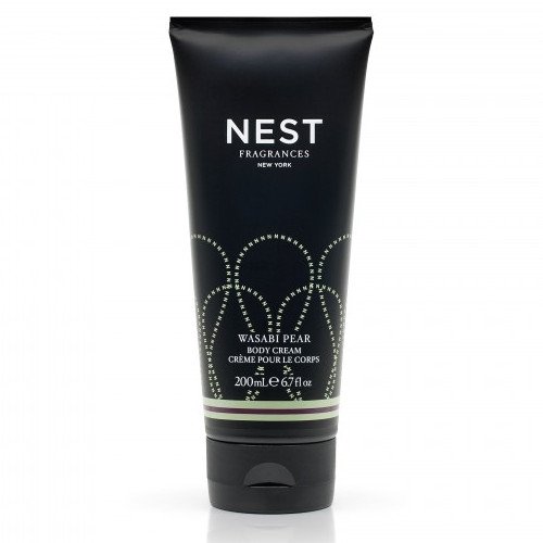 Nest Fragrances Grapefruit Body Cream, 200g/7 oz Nest Fragrances Bamboo Body Cream on white background