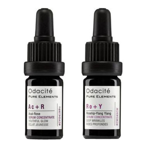 Odacite Wrinkle Fighter Set, 1 set Odacite Wrinkle Fighter Set on white background