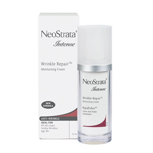 NeoStrata Wrinkle Repair Intense, 30ml/1 fl oz NeoStrata on white background