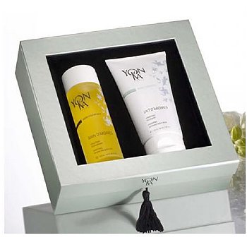 Yonka Body Indulgence Duo (2 pcs) Yonka on white background