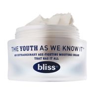 Bliss  on white background