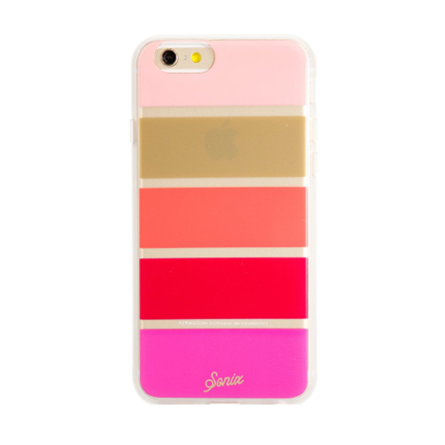 Sonix iPhone 6/6s Case - Delphine, 1 piece Sonix iPhone 6/6s Case - Camillia on white background