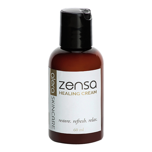 alera SKINCARE Zensa Healing Cream, 60ml/2 fl oz