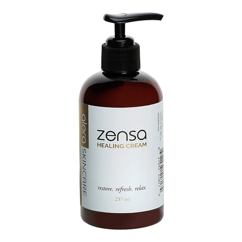 alera SKINCARE Zensa Healing Cream, 237ml/8 fl oz