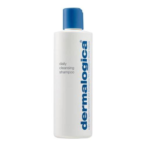 Dermalogica Daily Cleansing Shampoo, 250ml/8.5 fl oz Dermalogica Daily Cleansing Shampoo on white background